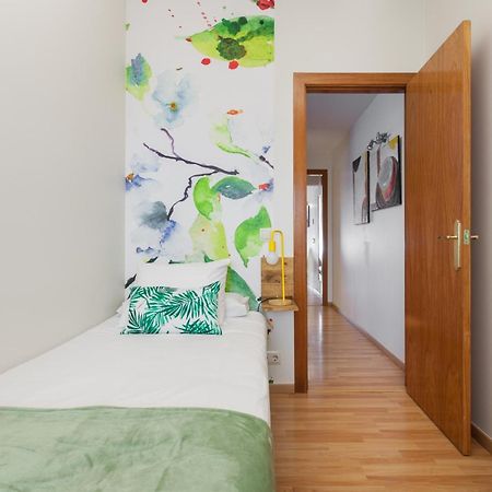 Art House Sagrada Familia Apartment Barcelona Bagian luar foto