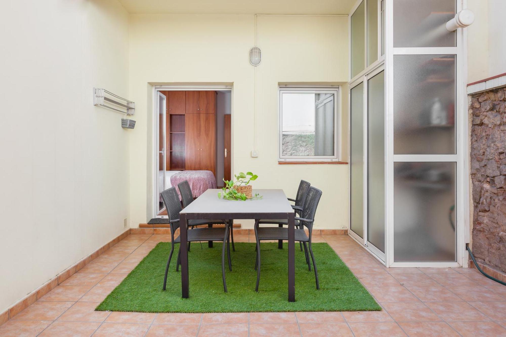 Art House Sagrada Familia Apartment Barcelona Bagian luar foto