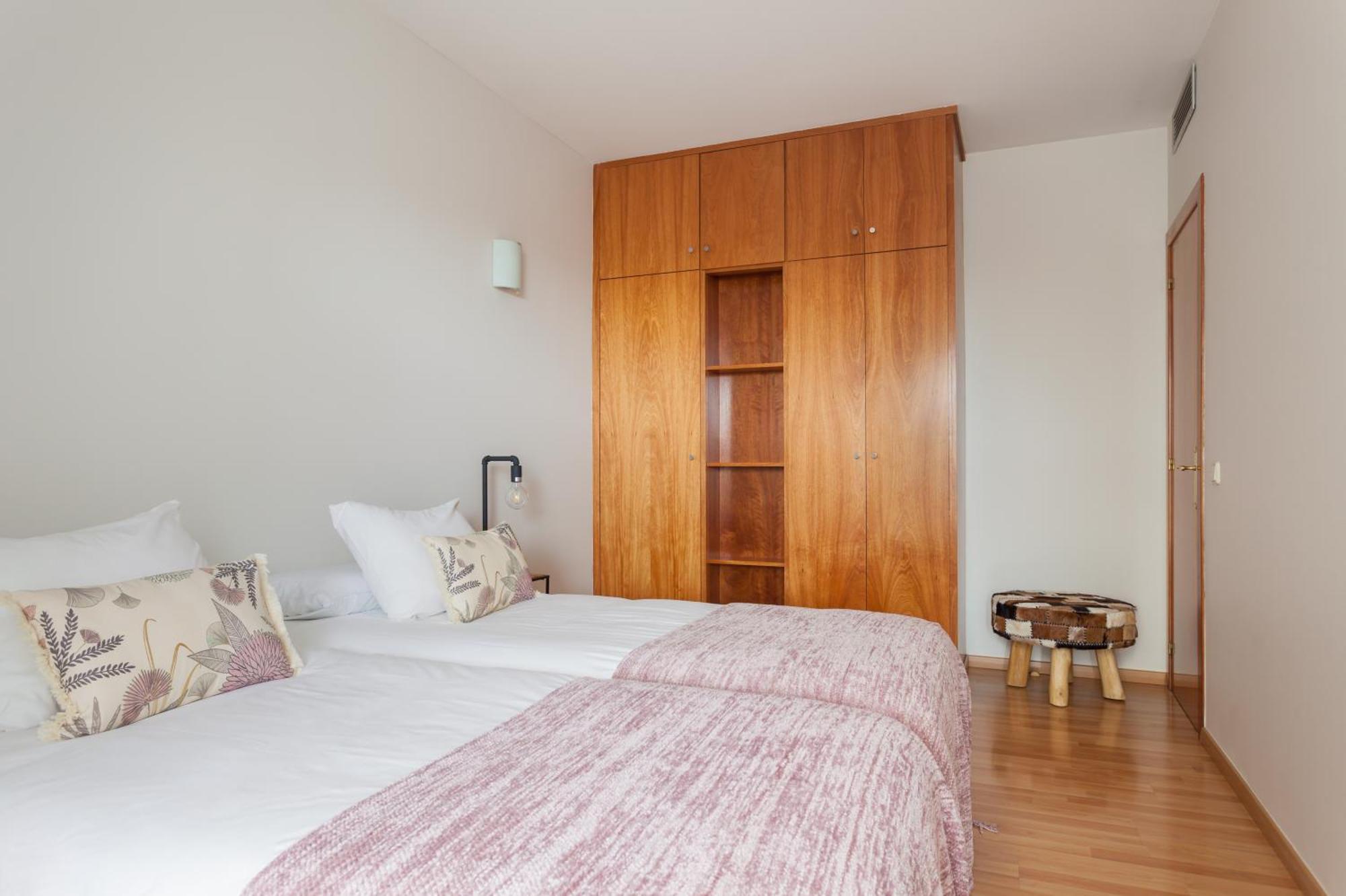 Art House Sagrada Familia Apartment Barcelona Bagian luar foto