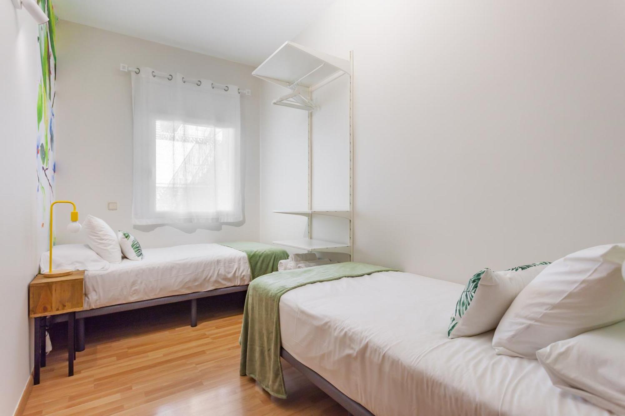 Art House Sagrada Familia Apartment Barcelona Bagian luar foto