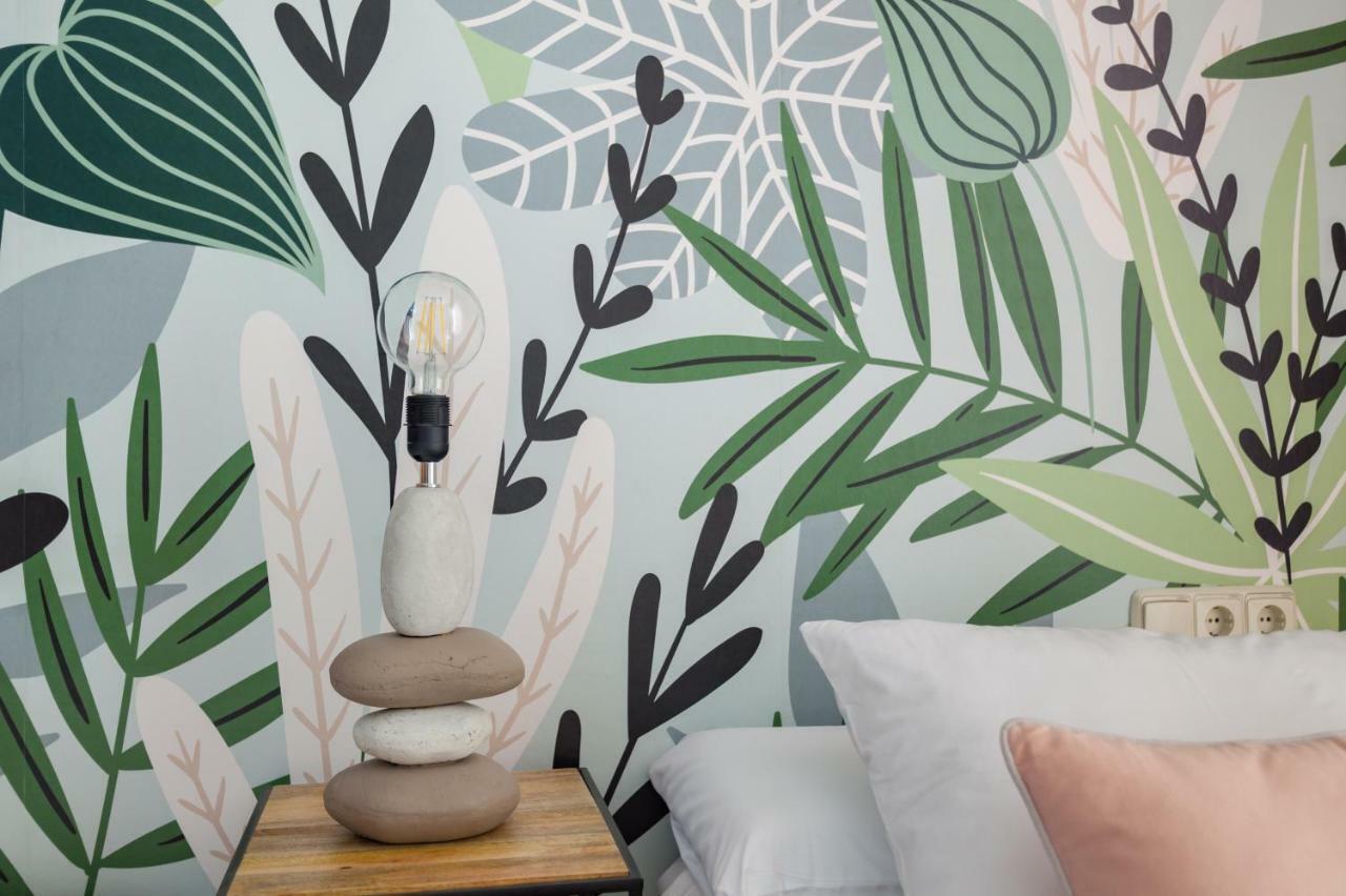 Art House Sagrada Familia Apartment Barcelona Bagian luar foto
