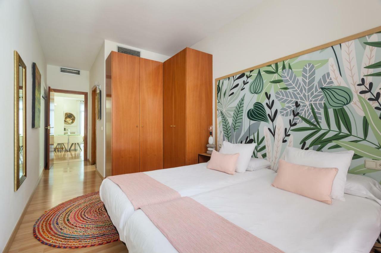 Art House Sagrada Familia Apartment Barcelona Bagian luar foto